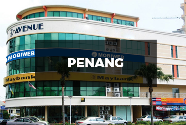 QueueSystem.my office in Penang
